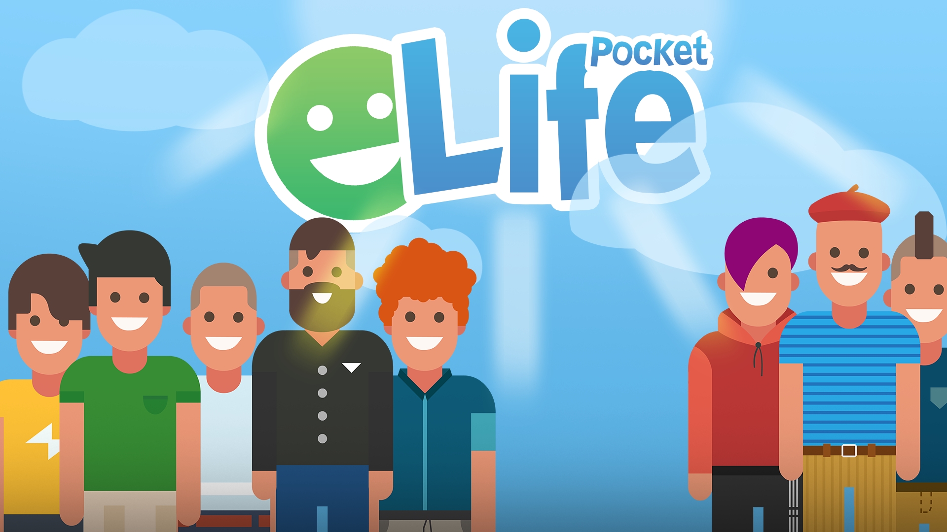 Pocket Life thumbnail