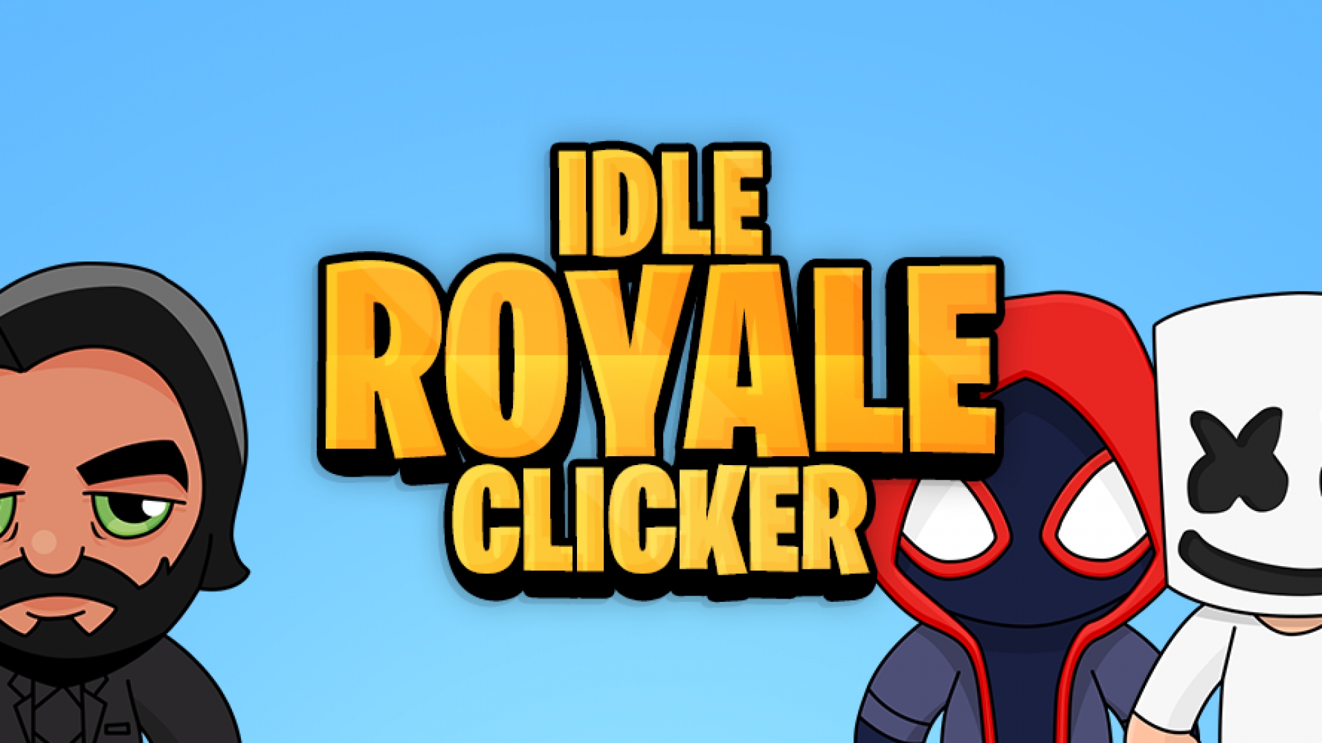 Idle Royale Clicker thumbnail image